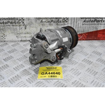 Κομπρεσέρ Aircondition - A/C Bmw N43B20A 2005-2010 9182794-03