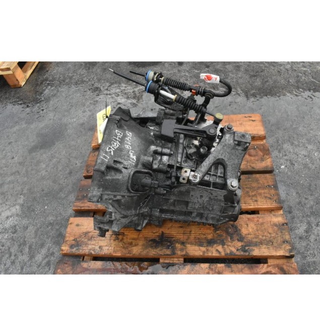 Χειροκίνητο Σασμάν Volvo S40 / V50 / C30 1.8 B4184S11 2004-2012 (6N5R7002XC)