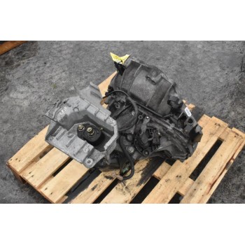 Χειροκίνητο Κιβώτιο Ταχυτήτων Σασμάν Nissan Micra K12 CR12 / CR10 2003-2010 CEJHQCG820024