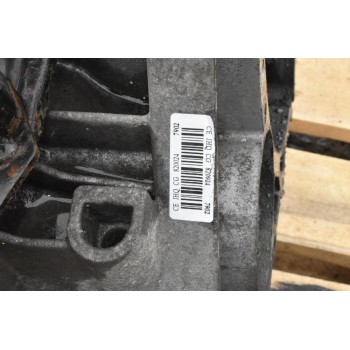 Χειροκίνητο Κιβώτιο Ταχυτήτων Σασμάν Nissan Micra K12 CR12 / CR10 2003-2010 CEJHQCG820024