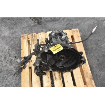 Κιβώτιο Ταχυτήτων / Σασμάν Opel Corsa C / D 1.4 90PS Z14XEP 2002-2010
