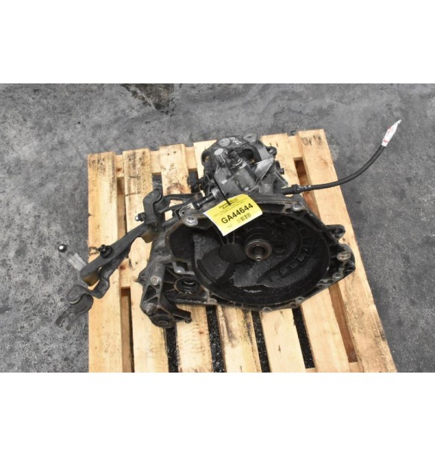 Κιβώτιο Ταχυτήτων / Σασμάν Opel Corsa C / D 1.4 90PS Z14XEP 2002-2010