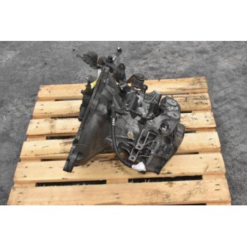 Κιβώτιο Ταχυτήτων / Σασμάν Opel Corsa C / D 1.4 90PS Z14XEP 2002-2010