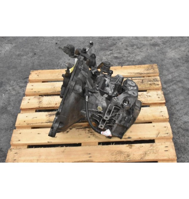 Κιβώτιο Ταχυτήτων / Σασμάν Opel Corsa C / D 1.4 90PS Z14XEP 2002-2010