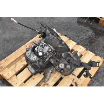 Κιβώτιο Ταχυτήτων / Σασμάν Opel Corsa C / D 1.4 90PS Z14XEP 2002-2010