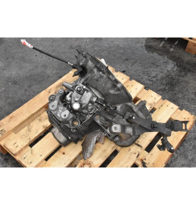 Κιβώτιο Ταχυτήτων / Σασμάν Opel Corsa C / D 1.4 90PS Z14XEP 2002-2010