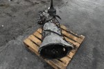 Κιβώτιο Ταχυτήτων / Σασμάν 4X4 Isuzu D-Max 3.0 16V 4JJ1 2007-2012