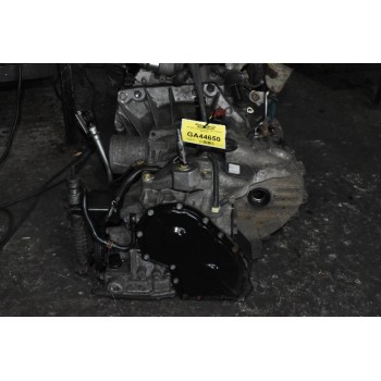 Αυτοματο Σασμαν Nissan Tiida 1.6 HR16 2004-2010