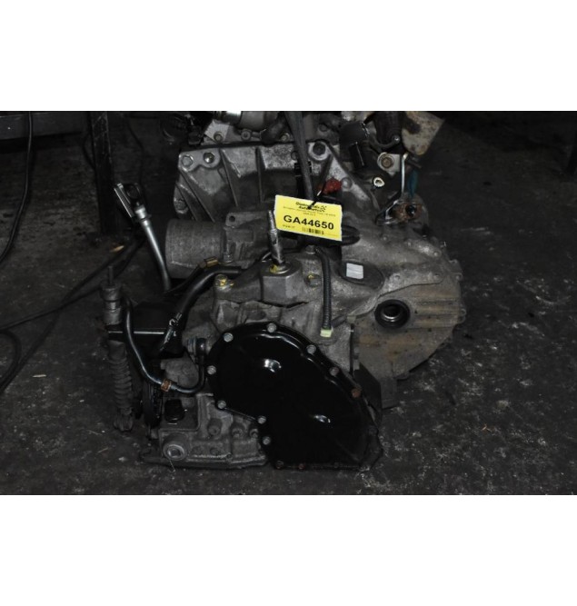 Αυτοματο Σασμαν Nissan Tiida 1.6 HR16 2004-2010