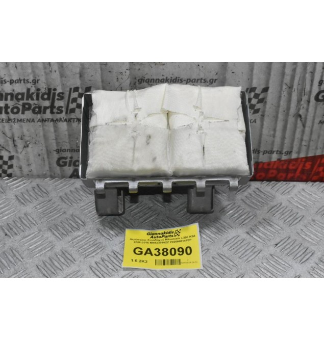 Αερόσακος Συνοδηγού Mitsubishi L200 KB4 2006-2015 MN123965ZZ Z02698614P3P