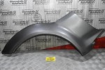 Φρύδι Φτερού Πίσω Δεξιά Suzuki Jimny 1998-2007 77550-81A00 77551-81A00 (Γνήσιο)