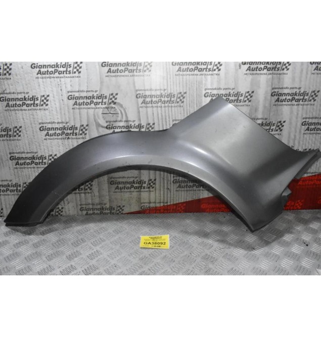 Φρύδι Φτερού Πίσω Δεξιά Suzuki Jimny 1998-2007 77550-81A00 77551-81A00 (Γνήσιο)
