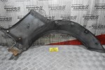 Φρύδι Φτερού Πίσω Δεξιά Suzuki Jimny 1998-2007 77550-81A00 77551-81A00 (Γνήσιο)