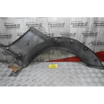Φρύδι Φτερού Πίσω Δεξιά Suzuki Jimny 1998-2007 77550-81A00 77551-81A00 (Γνήσιο)
