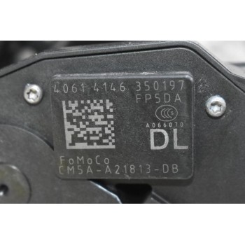 Κλειδαριά Εμπρός Αριστερά Ford Ranger 2011-2020 40614146 JB3B-2121979-AD CM5A-A21813-DB (RHW) Μόνο Για Δεξιοτίμονο