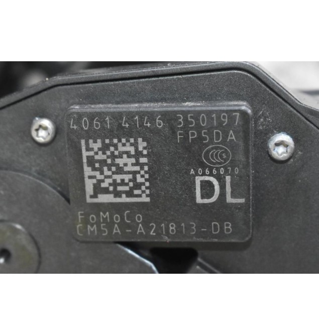 Κλειδαριά Εμπρός Αριστερά Ford Ranger 2011-2020 40614146 JB3B-2121979-AD CM5A-A21813-DB (RHW) Μόνο Για Δεξιοτίμονο