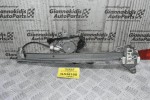 Γρύλλος Ηλεκτρικός Παραθύρου Nissan Navara D22 1998-2005 Πίσω Αριστερά (2pins)