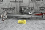 Γρύλλος Ηλεκτρικός Παραθύρου Nissan Navara D22 1998-2005 Πίσω Δεξιά (2pins)