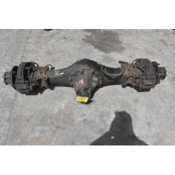 Διαφορικό Πίσω Mitsubishi Canter / Fuso 3.0 4P10 2010-2020 (Στενο) (Δισκος-δισκος 131CM εξωτερικα) Μπουλονι 41mm