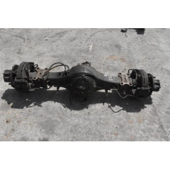Διαφορικό Πίσω Mitsubishi Canter / Fuso 3.0 4P10 2010-2020 (Στενο) (Δισκος-δισκος 131CM εξωτερικα) Μπουλονι 41mm
