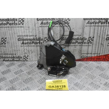 Κλειδαριά Εμπρός Δεξιά Suzuki Grand Vitara 2005-2015 (10 Pins)