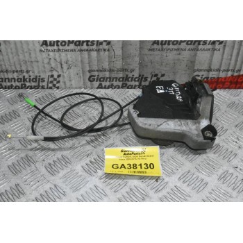 Κλειδαριά Εμπρός Δεξιά Suzuki Grand Vitara 2005-2015 (10 Pins)