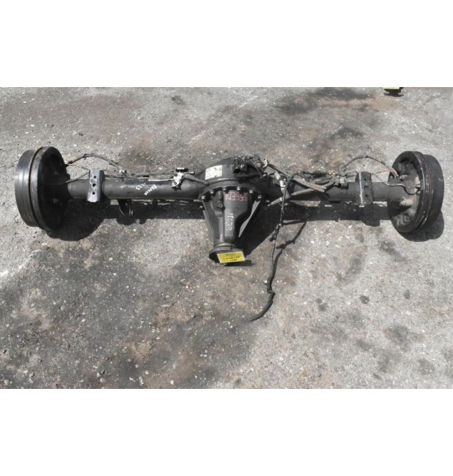 Διαφορικό Πισω Ford Ranger 4x4 2.0 Ecoblue 11X39 2019-2023 (3.55) JB3G-4001-CD