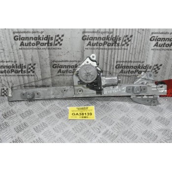 Γρύλλος Παραθύρου Suzuki Grand Vitara 2006-2015 83430-65J00 Εμπρός Δεξιά (2 pins) (3πορτο)