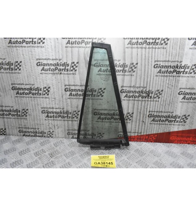 Φινιστρίνι Παραθύρου Πισω Δεξιά Πόρτας Toyota RAV 4 2013-2020 68188-42070 42R-00122