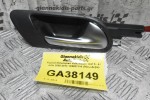 Χερούλι Εσωτερικό Volkswagen Golf 5 - 6 / Jetta 2005-2013 1K5837114 (Πίσω Δεξία)