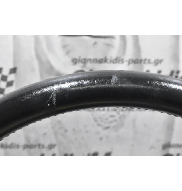 Τιμόνι Με Χειριστήρια Audi A4 B7 2005-2010 4F0124A 62278150A (S4 A6 A3 B7 A6) (Quattro) (F1 Shifting Paddles) (Μικρή Φθορά)