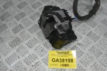 Κλειδαριά Nissan Navara D40 - 2005-2015 (Πισω Δεξιά,3 pins)