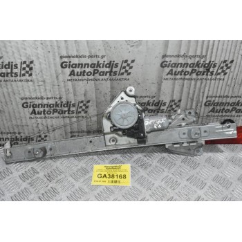 Γρύλλος Παραθύρου Suzuki Grand Vitara 2006-2015 83430-65J00 26210-3520 Εμπρός Δεξιά (2 pins)