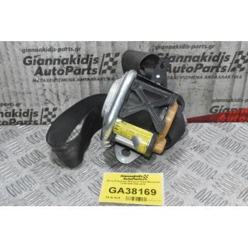 Ζώνη Ασφαλείας Μπροστά Δεξιά Mitsubishi L200 KB4 2006-2015