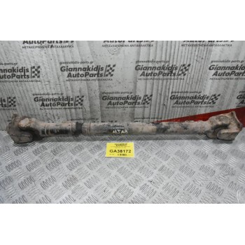 Κεντρικός Αξονας Isuzu D-Max 4JA1 2001-2007 (74.5 CM)