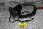 Καθρέφτης Εξωτερικός Δεξιός Volkswagen Touareg 2002-2010 7L6857508 020932 (Χωρίς Κρίσταλο Φλάς)