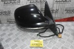 Καθρέφτης Εξωτερικός Δεξιός Volkswagen Touareg 2002-2010 7L6857508 020932 (Χωρίς Κρίσταλο Φλάς)