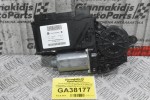 Μοτέρ Εμπρός Αριστερά Παραθύρου Volkswagen Touareg 2002-2010 7L0959792D 7L0959702R 0130821764 (Porsche Cayenne 955) (Γνήσιο)