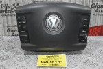Αερόσακος Τιμονιού Με Χειριστήρια Volkswagen Touareg 2002-2010 7L6880201EG 615030771