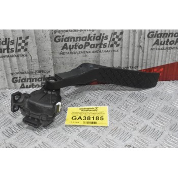Πεντάλ Γκαζιού Ηλεκτρικό Volkswagen Touareg 2002-2010 7L0723507E (Porsche Cayenne 955 - 957) (Audi Q7) (Γνήσιο)