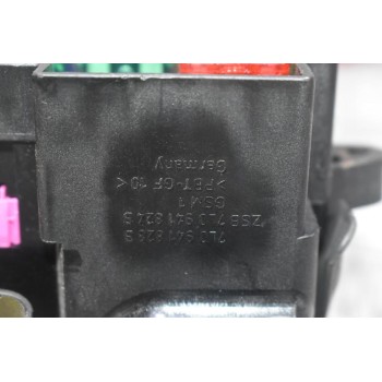 Ασφαλειοθήκη Volkswagen Touareg 2002-2010 7L0941828B 7L0941824B