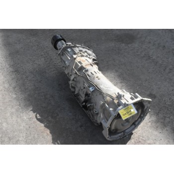 Αυτόματο Σασμάν Nissan Navara D23 NP300 2.3DCI YS23 4X4 2014-2020 76X4B JATCO RE7R01B