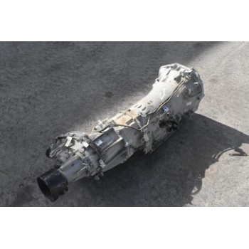 Αυτόματο Σασμάν Nissan Navara D23 NP300 2.3DCI YS23 4X4 2014-2020 76X4B JATCO RE7R01B