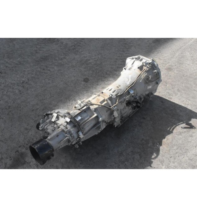 Αυτόματο Σασμάν Nissan Navara D23 NP300 2.3DCI YS23 4X4 2014-2020 76X4B JATCO RE7R01B