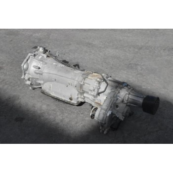 Αυτόματο Σασμάν Nissan Navara D23 NP300 2.3DCI YS23 4X4 2014-2020 76X4B JATCO RE7R01B