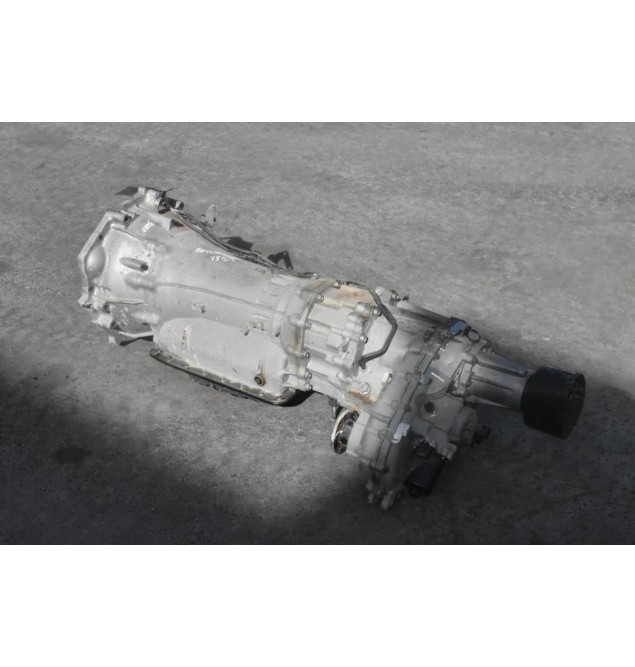 Αυτόματο Σασμάν Nissan Navara D23 NP300 2.3DCI YS23 4X4 2014-2020 76X4B JATCO RE7R01B