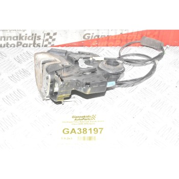 Κλειδαριά Πίσω Αριστερά Suzuki Grand Vitara 2005-2015 8pins