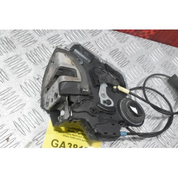 Κλειδαριά Πίσω Αριστερά Suzuki Grand Vitara 2005-2015 8pins