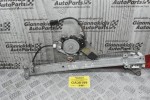 Γρύλλος Ηλεκτρικός Παραθύρου Nissan Navara D22 1998-2005 Πίσω Δεξιά (2pins) 82730-2S721 MMR52181