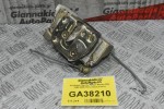 Κλειδαριά Πορτας Nissan Navara D22 1998-2005 (Πίσω Δεξια,2 Pins)